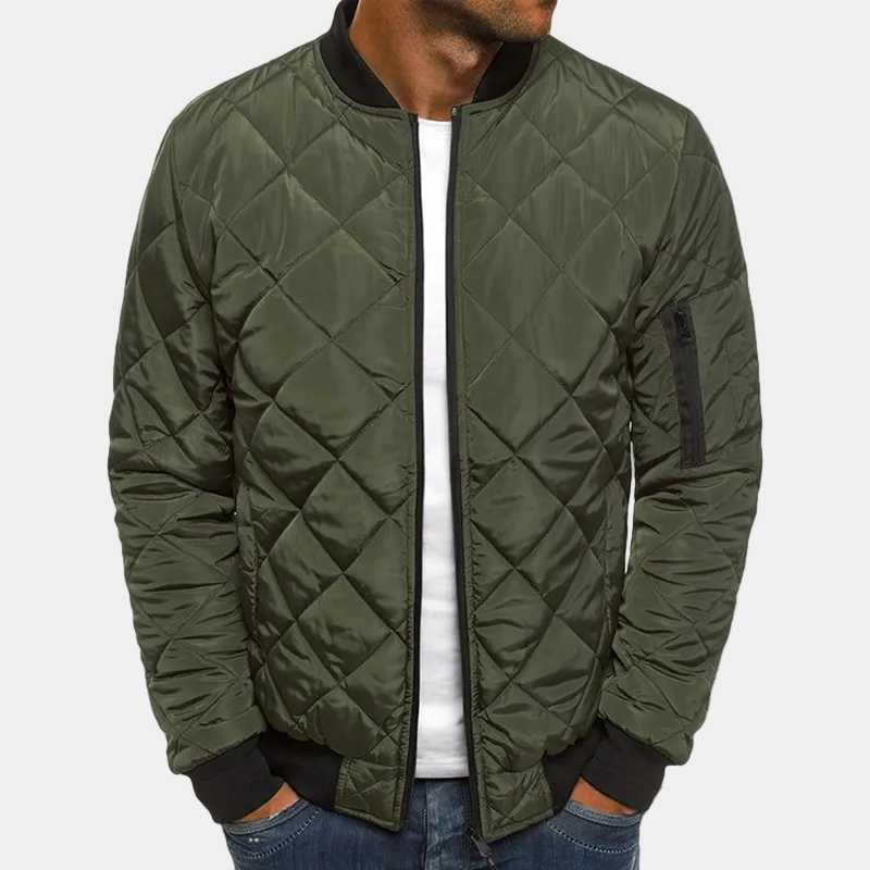 Green / 3XL