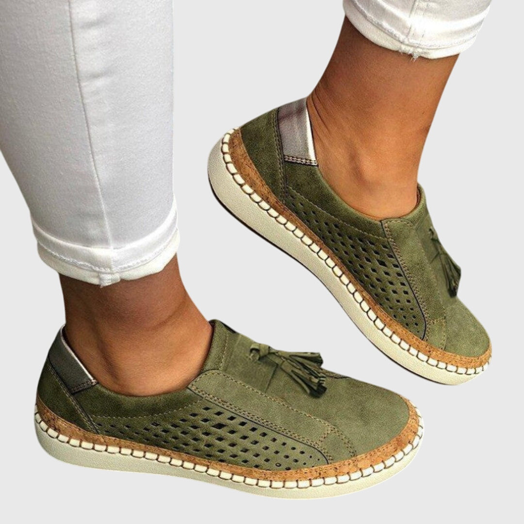 Green / 11.5