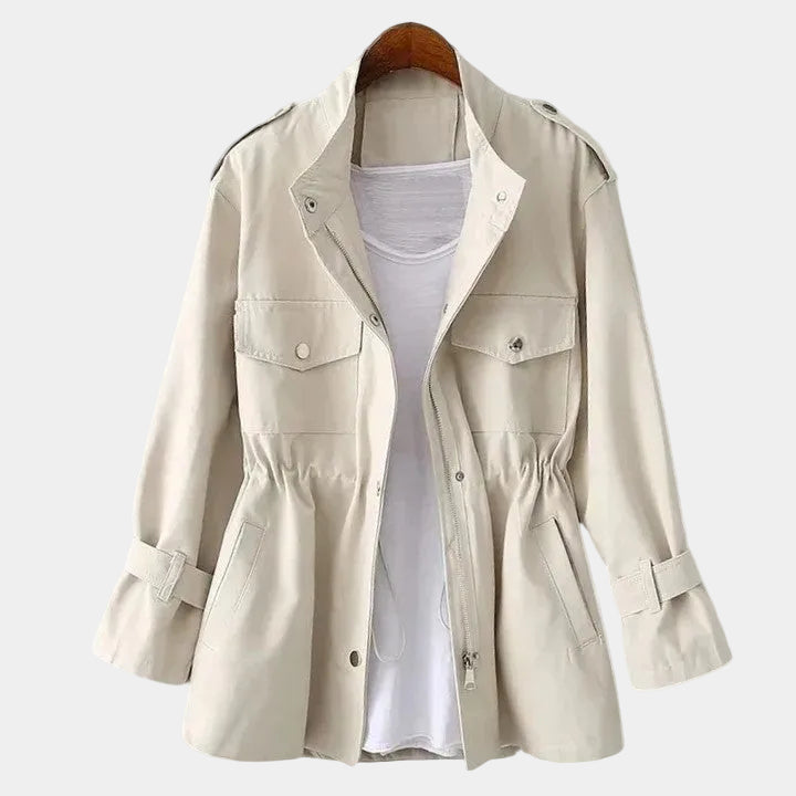 Beige / 2XL