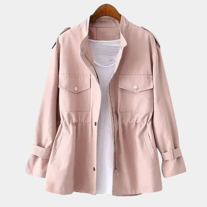 Pink / 2XL