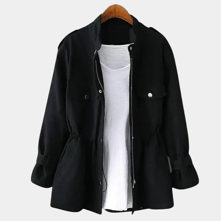 Black / 2XL