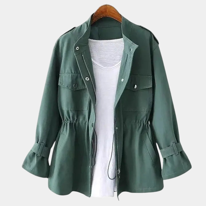 Green / 2XL