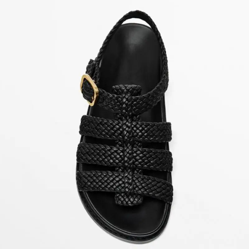 Black / 9.5