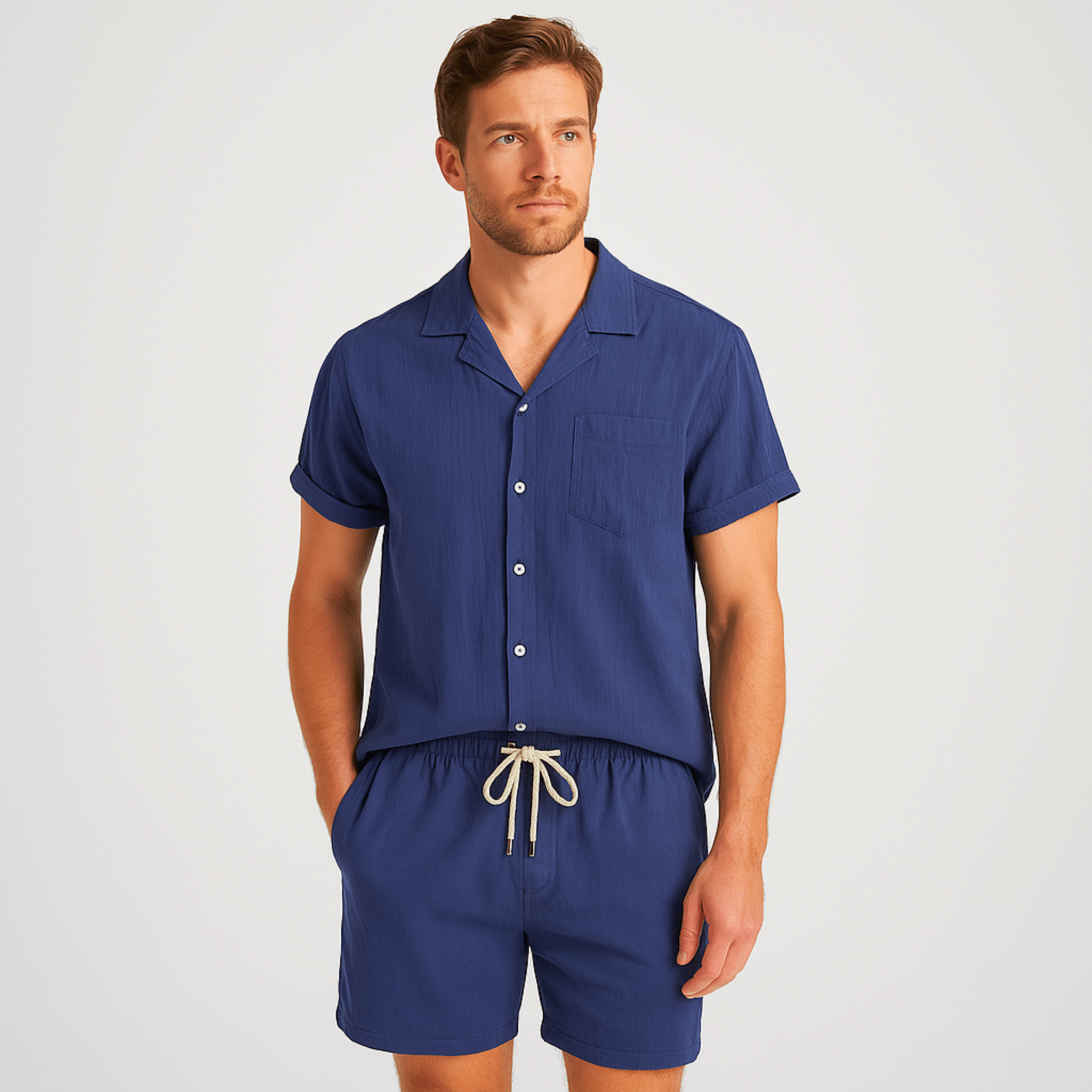 Blue / 2XL