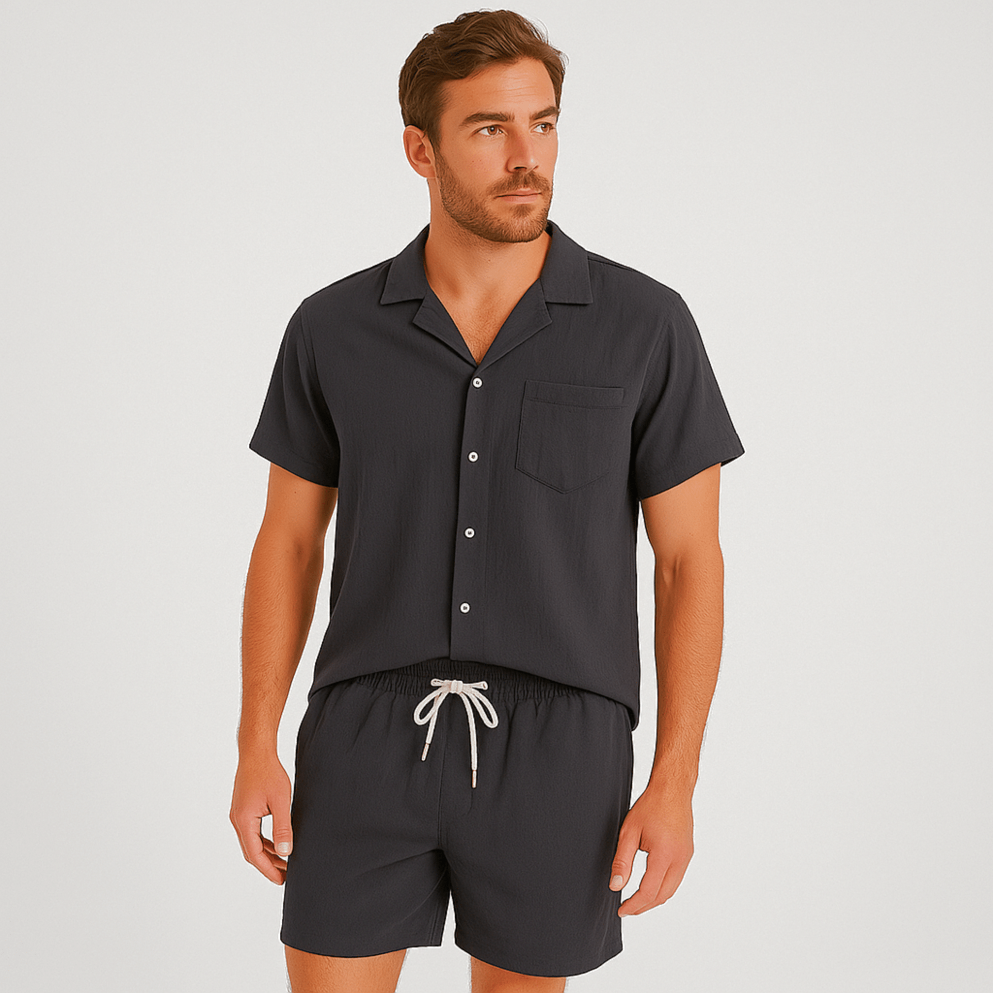 Black / 2XL