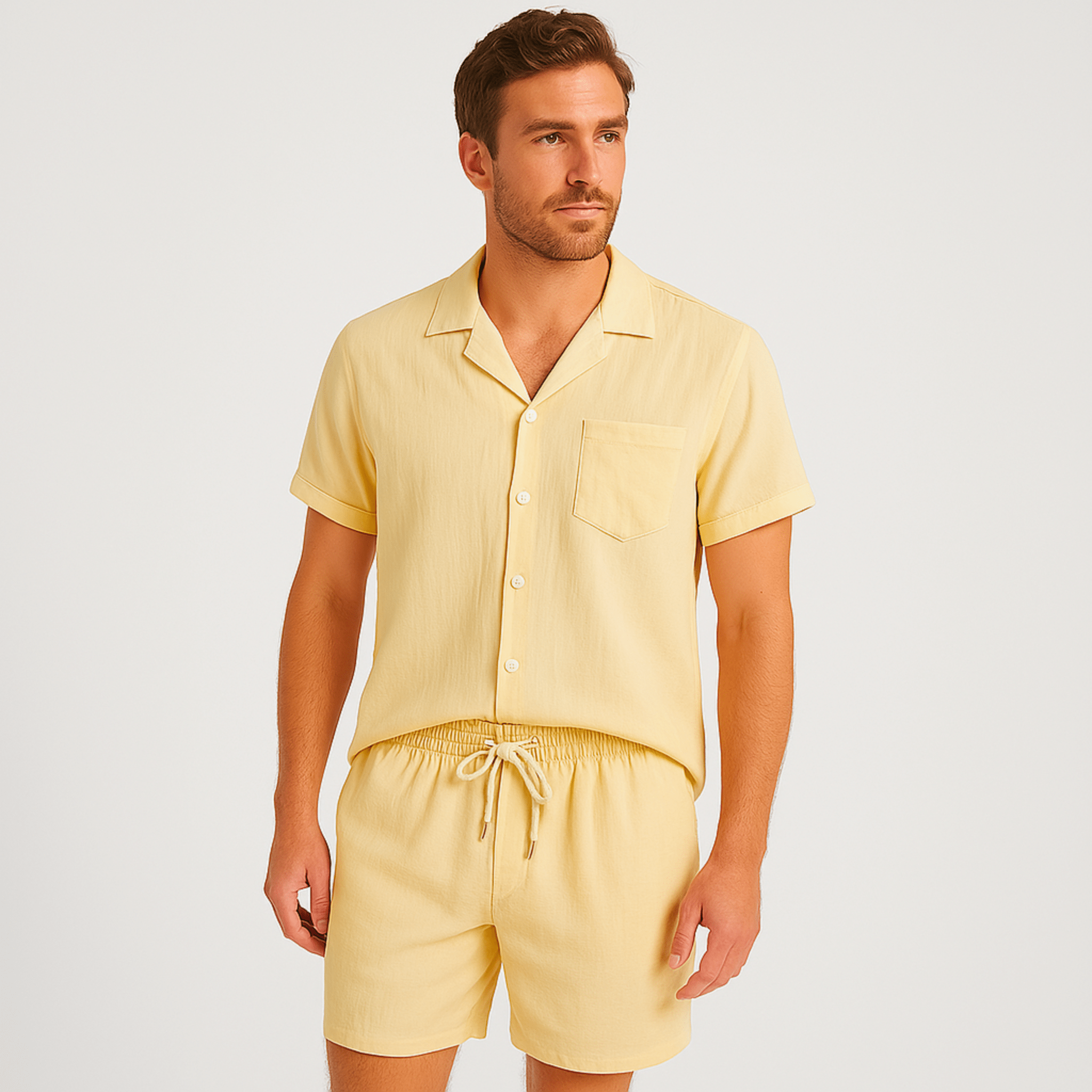 Khaki / 2XL