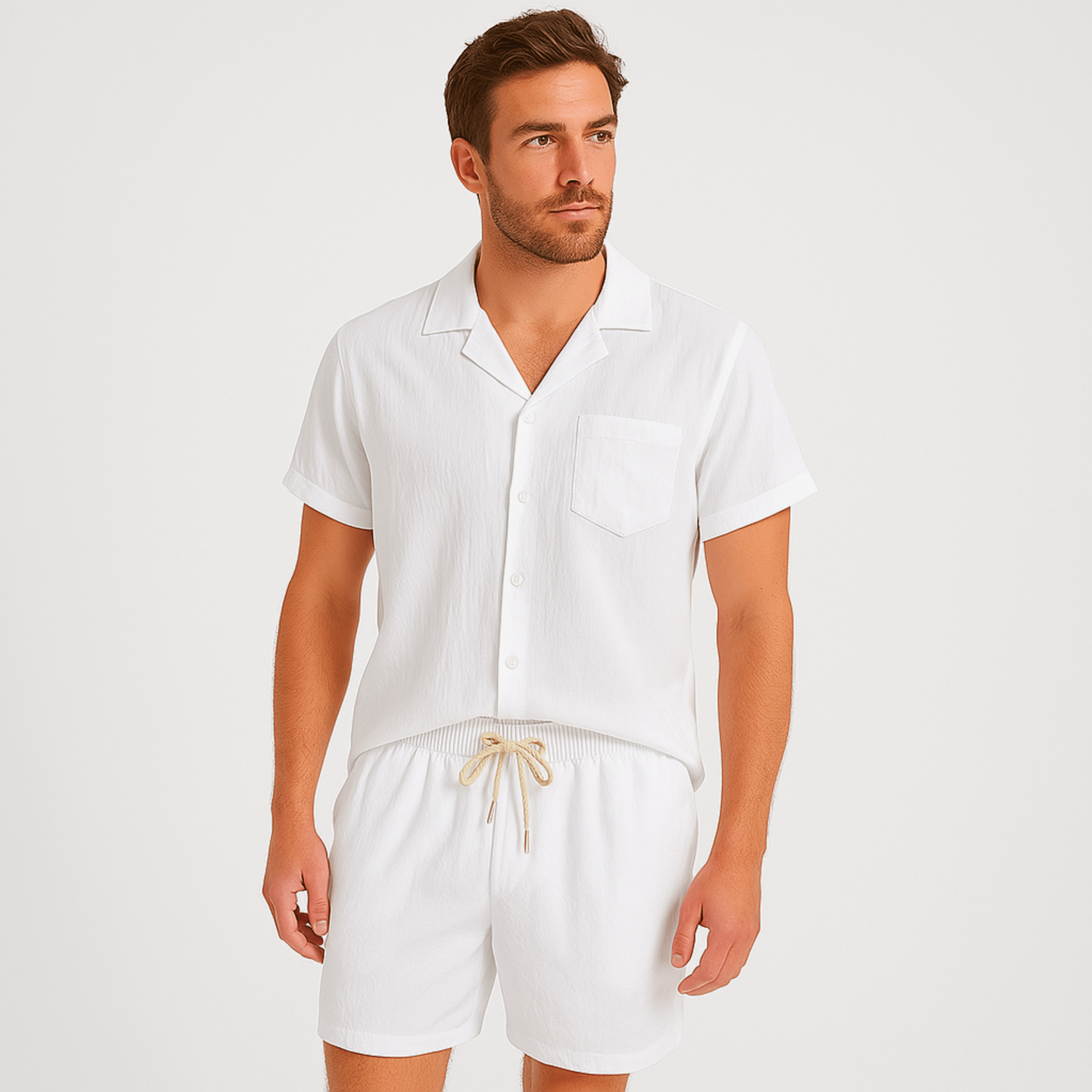 White / 2XL