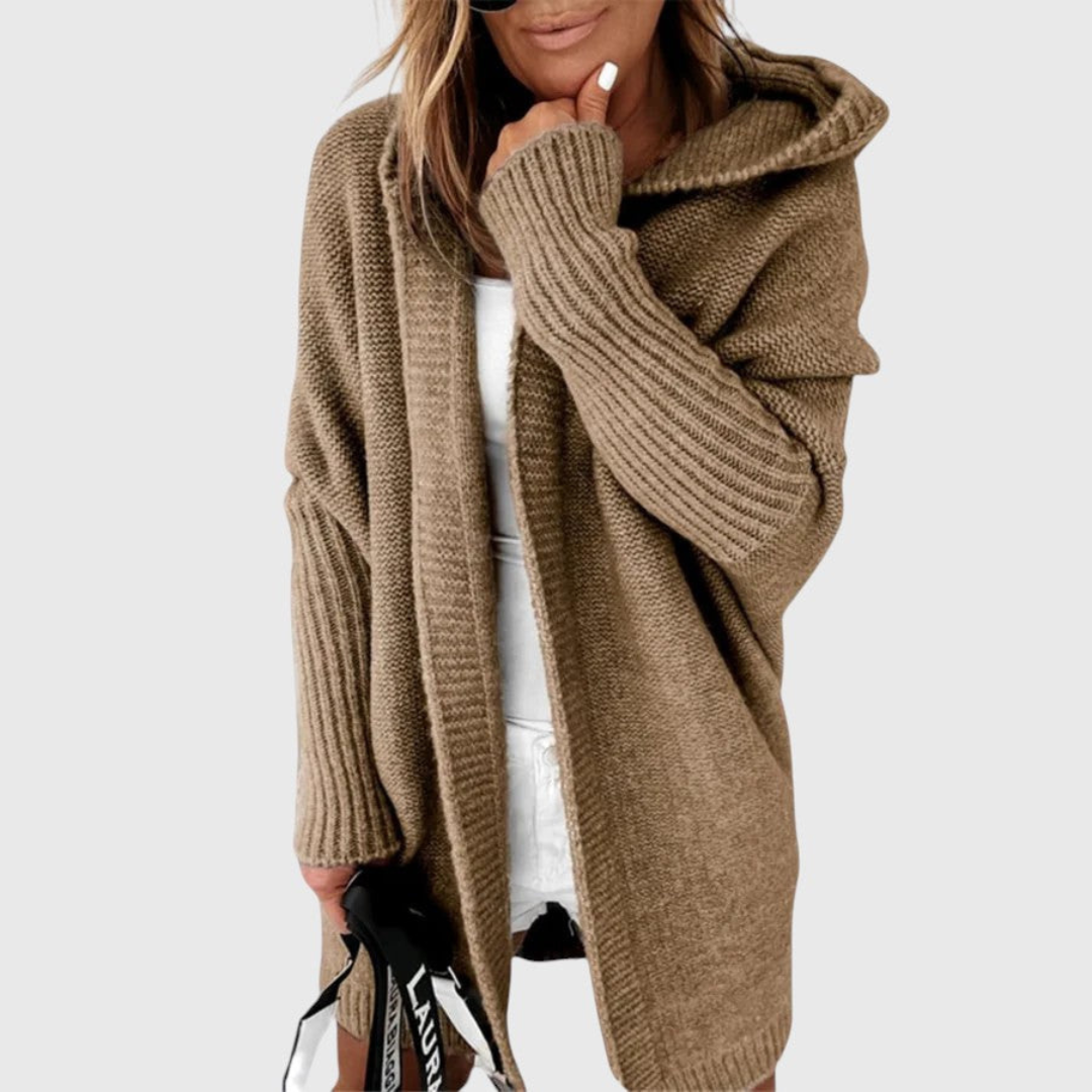 Brown / XL