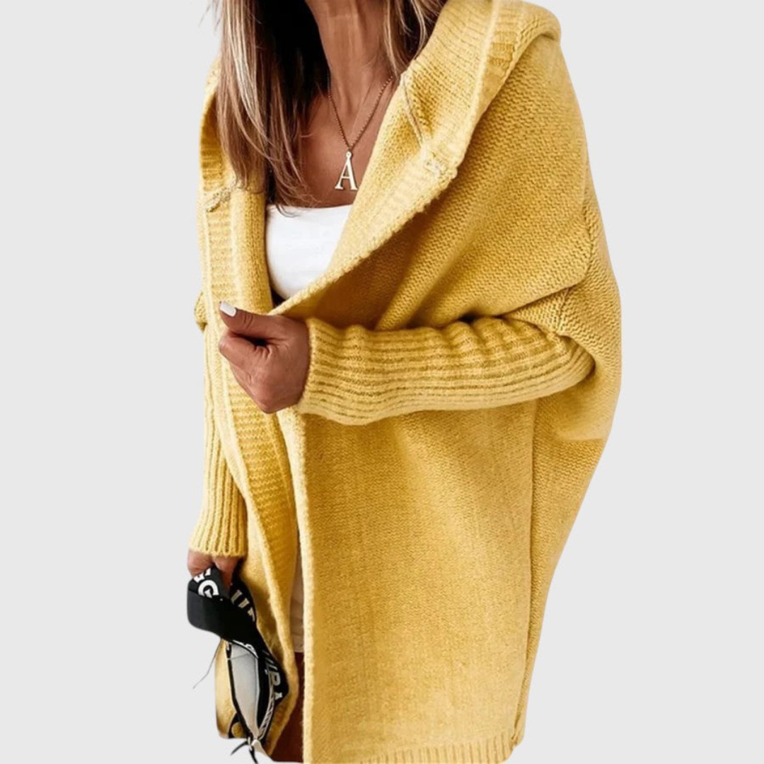 Yellow / XL