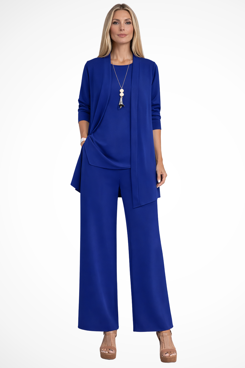 Blue / 2XL