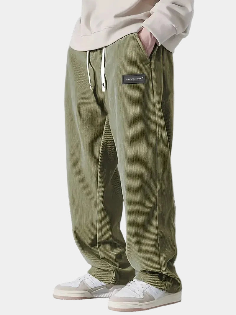 Green / 3XL