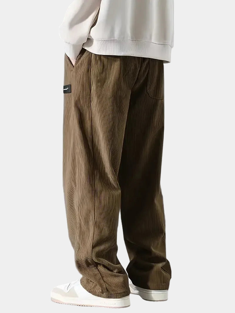 Brown / 3XL