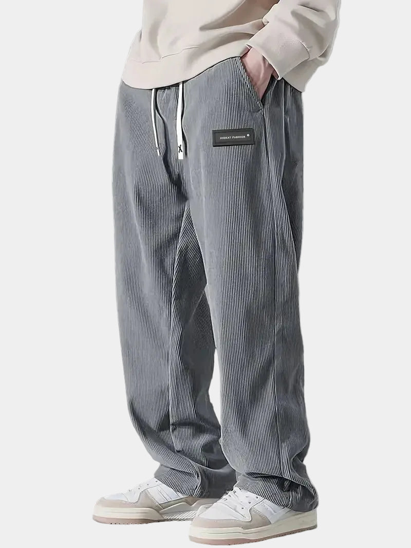 Grey / 3XL