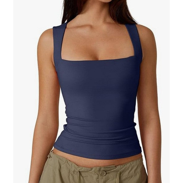Navy Blue / 4XL