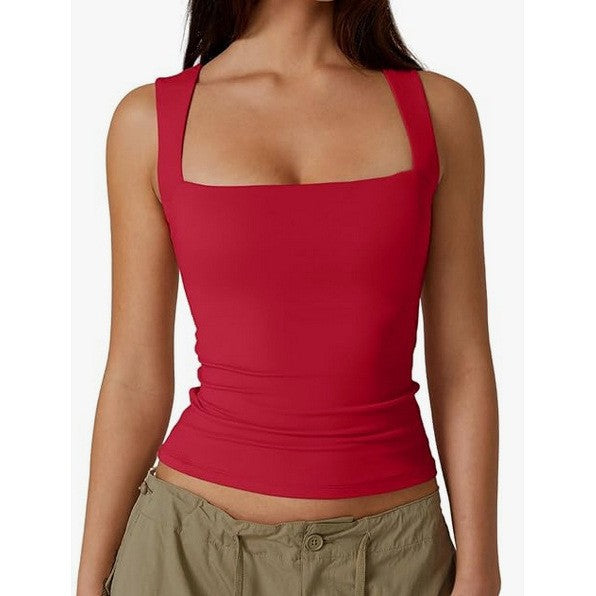 Red / 4XL