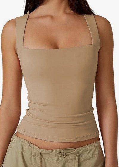 Khaki / 4XL