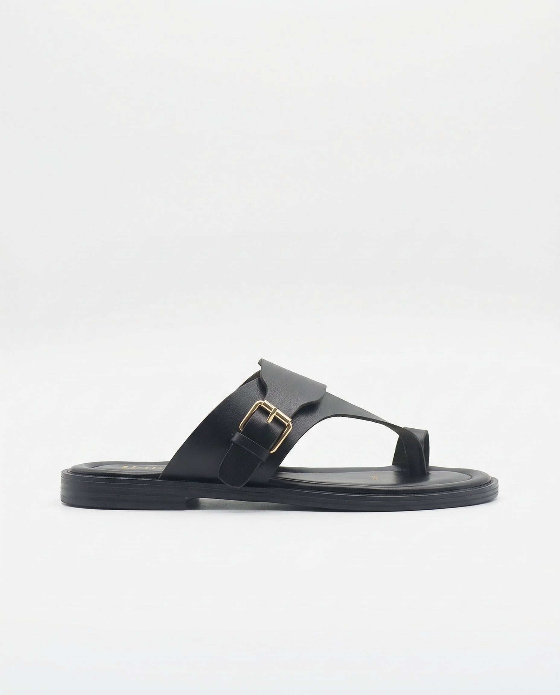 Black / 10