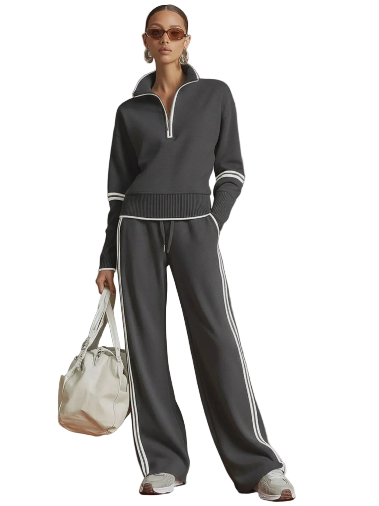 Gray / 3XL