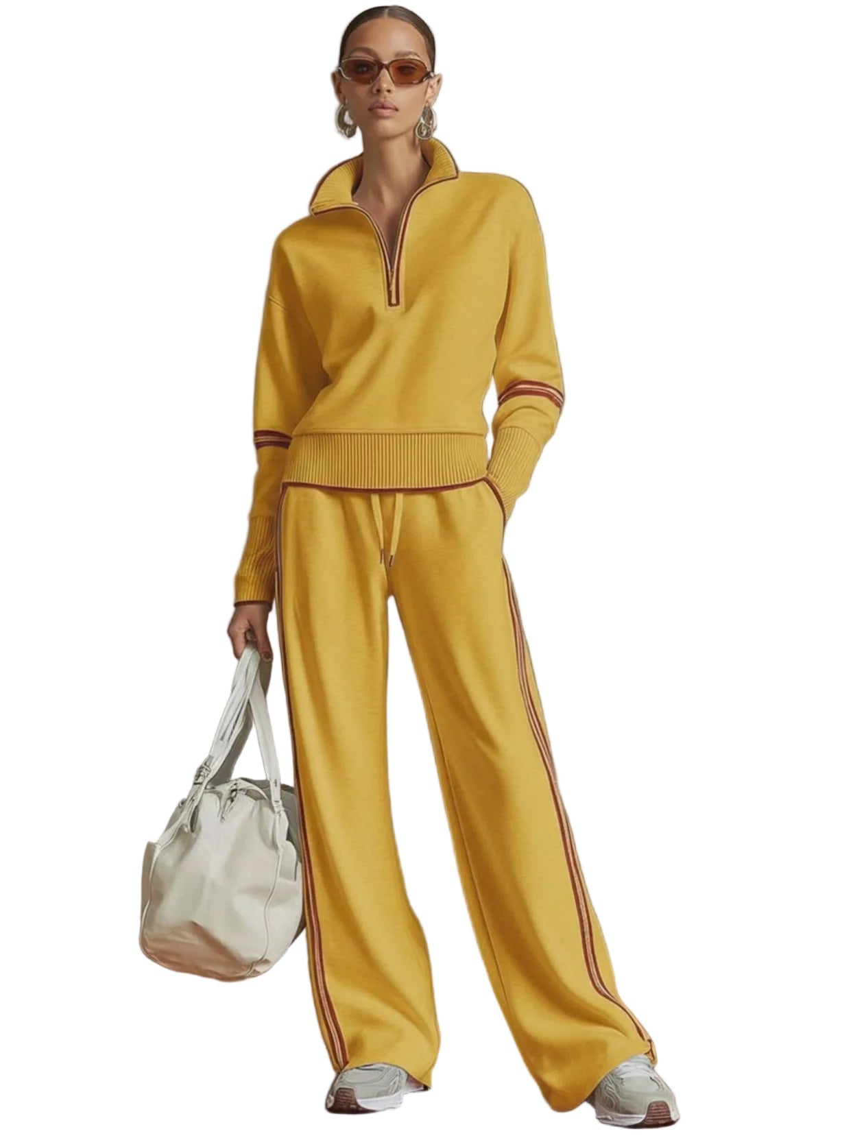 Yellow / 3XL