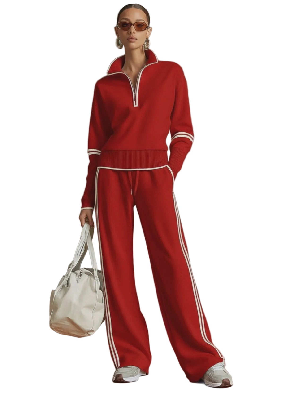 Red / 3XL
