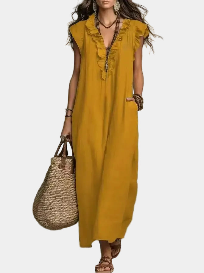 Yellow / 2XL