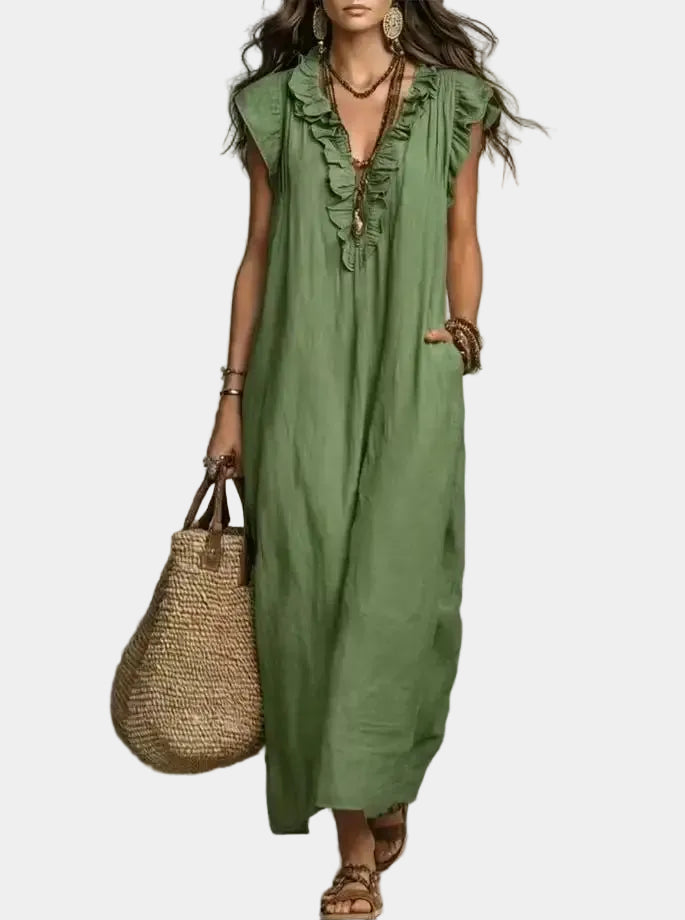 Army Green / 2XL