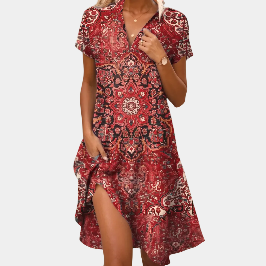 Red / 3XL