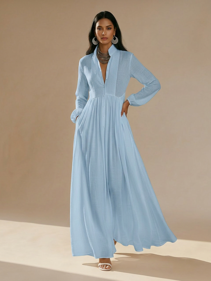 Light Blue / 3XL