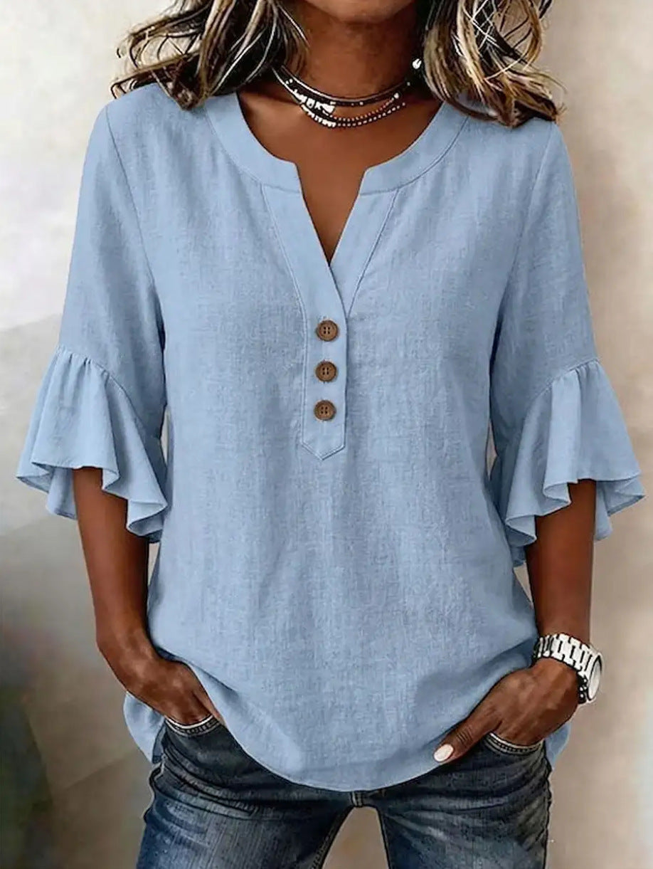 Blue / 3XL
