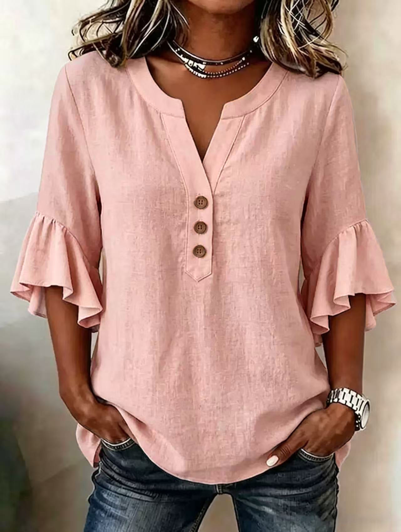 Pink / 3XL