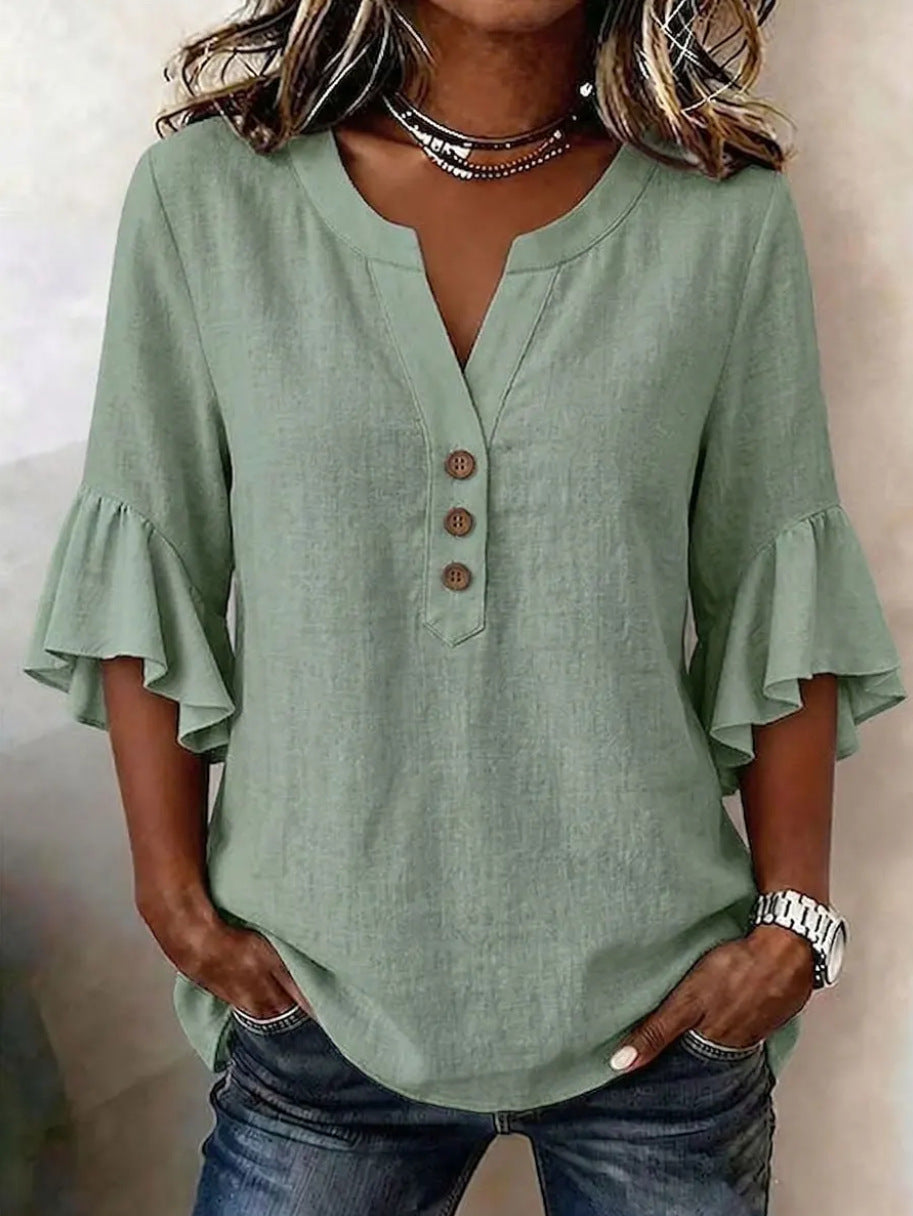Green / 3XL
