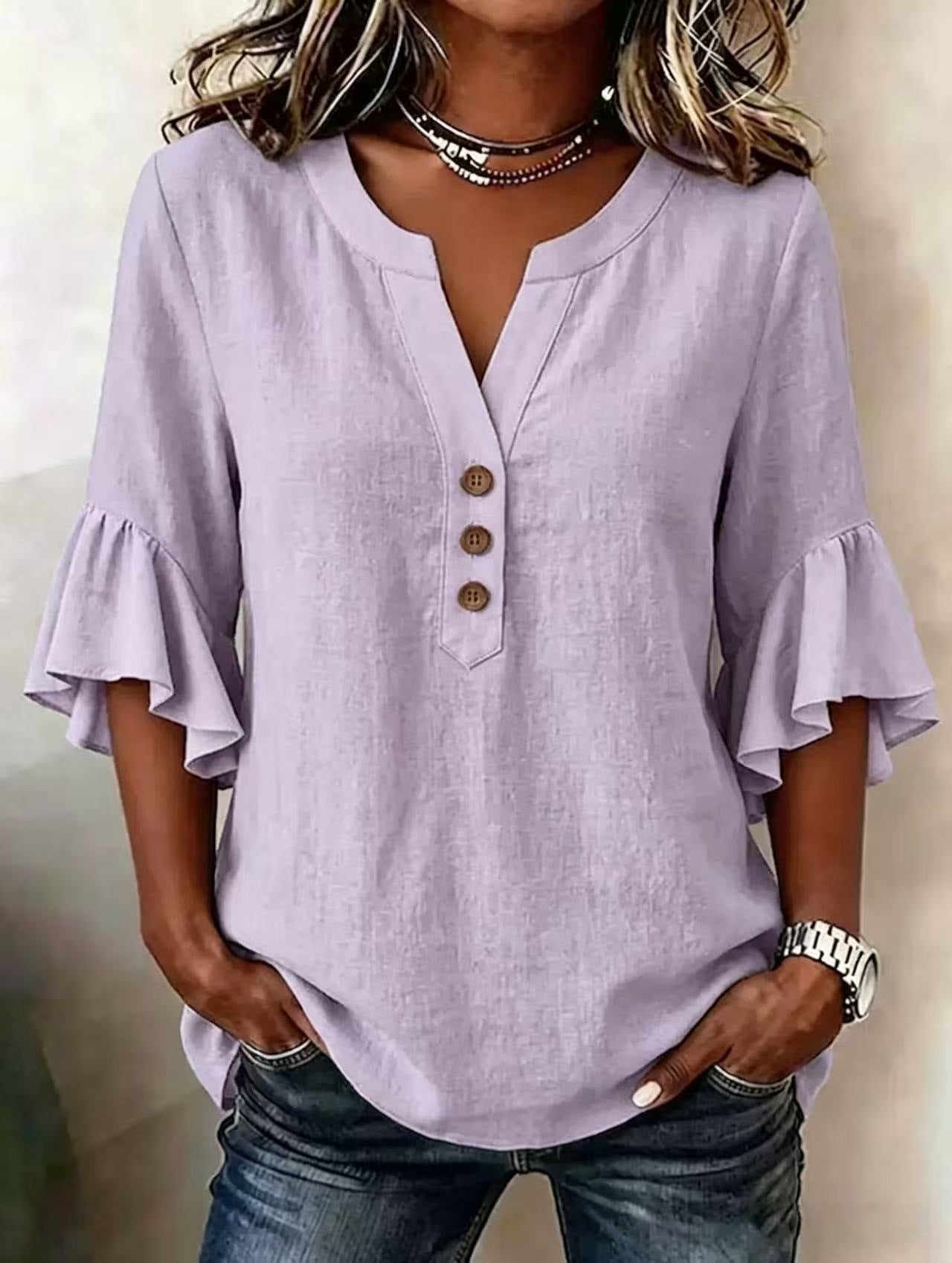 Purple / 3XL