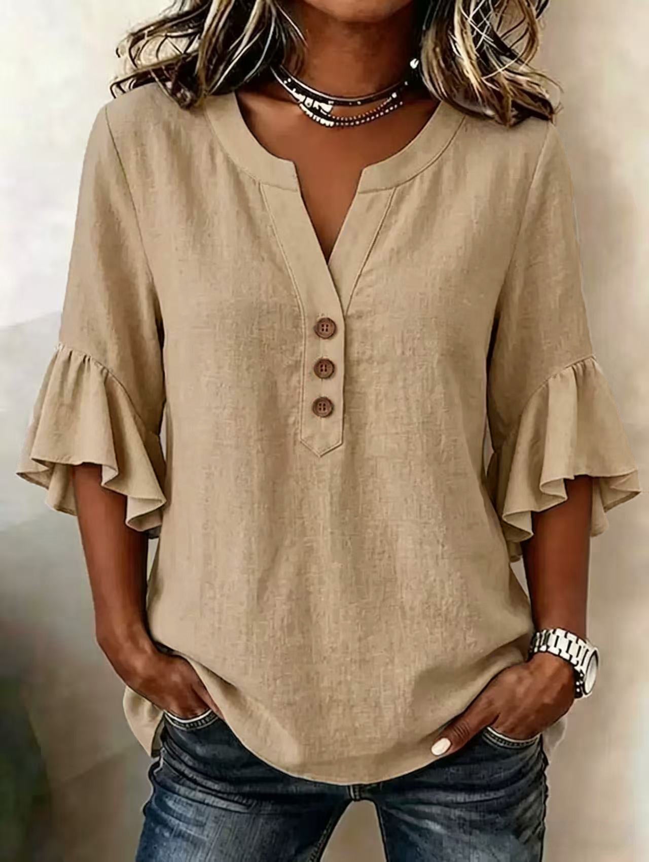 Beige / 3XL