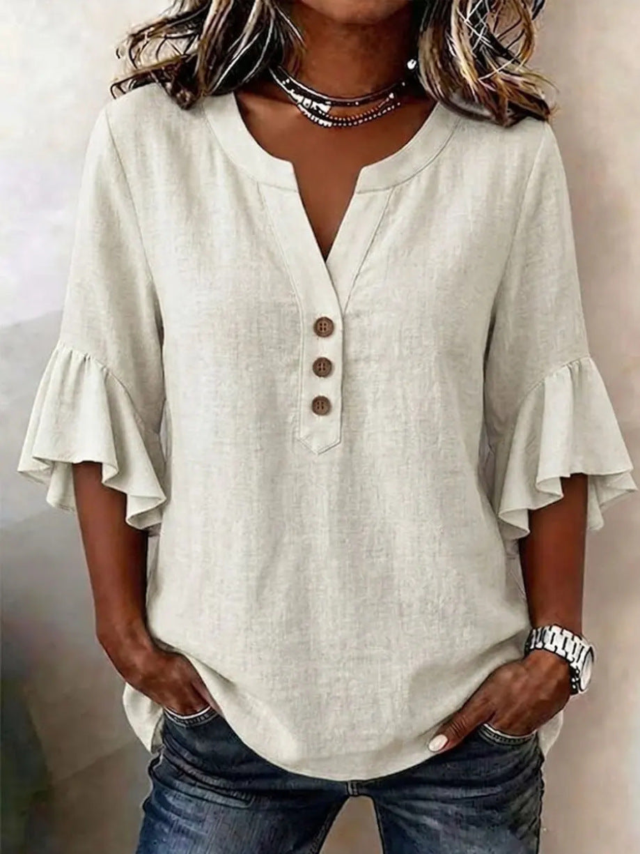 White / 3XL