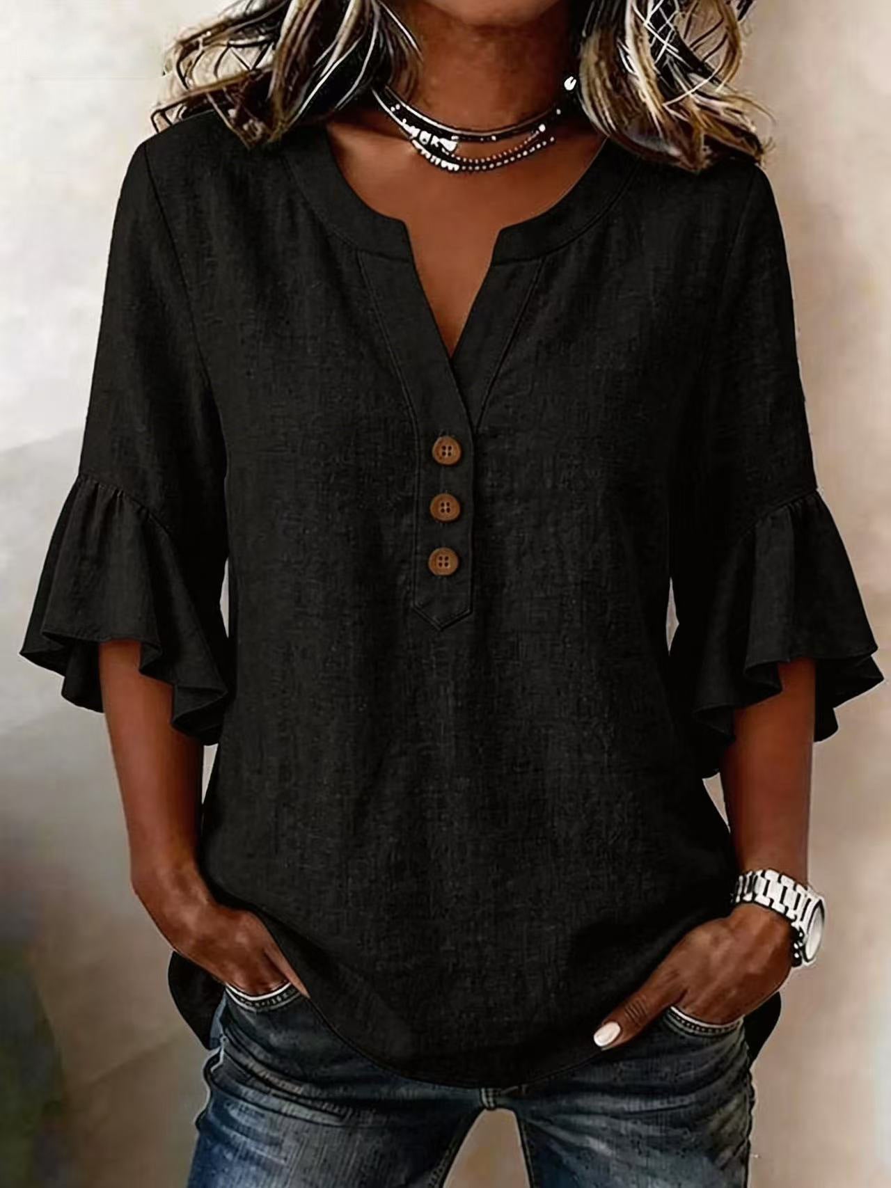 Black / 3XL