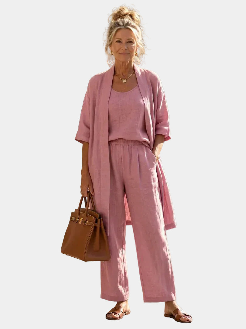 Pink / 3XL