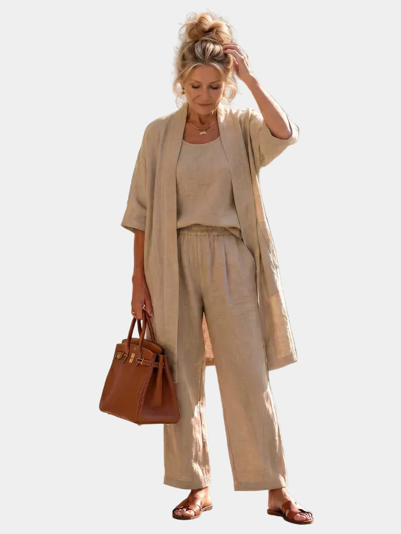 Khaki / 3XL