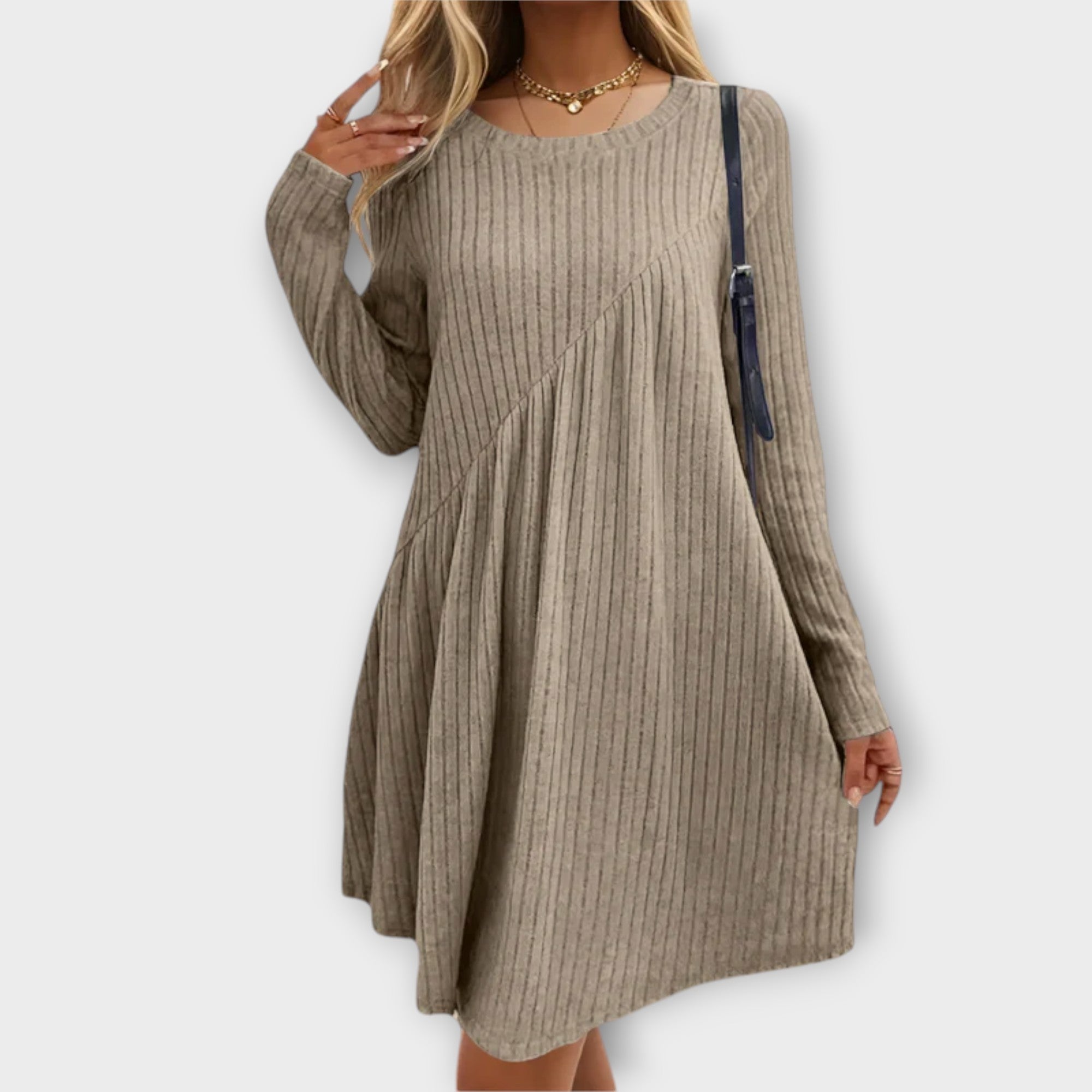 Khaki / 2XL