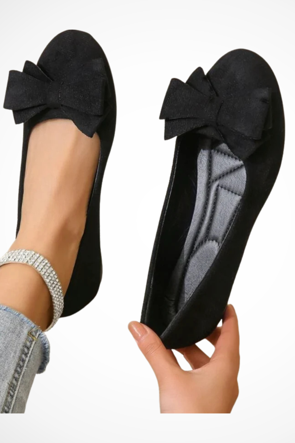 Black / 11