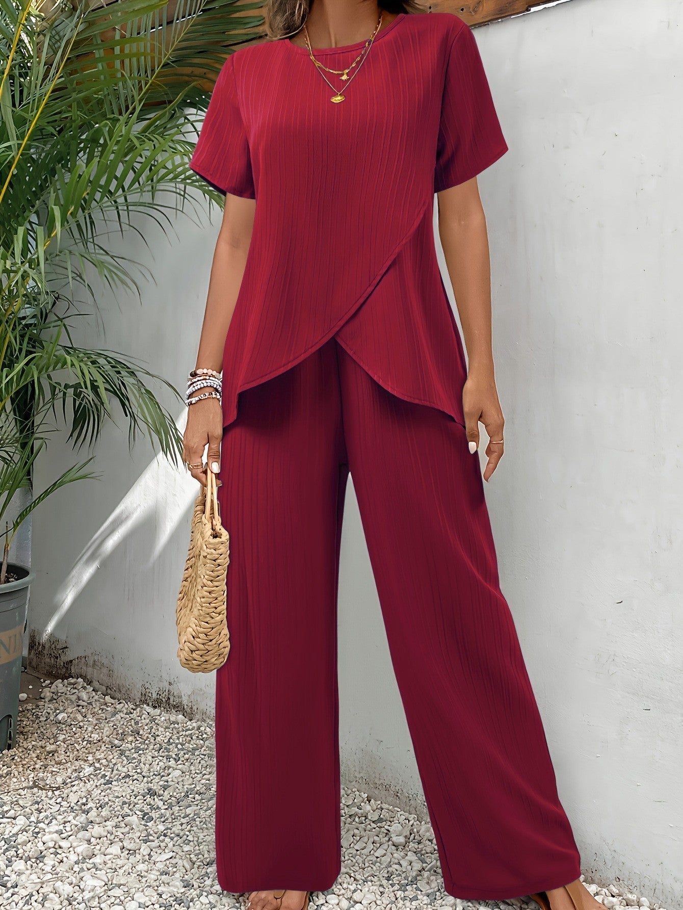 Red / 2XL