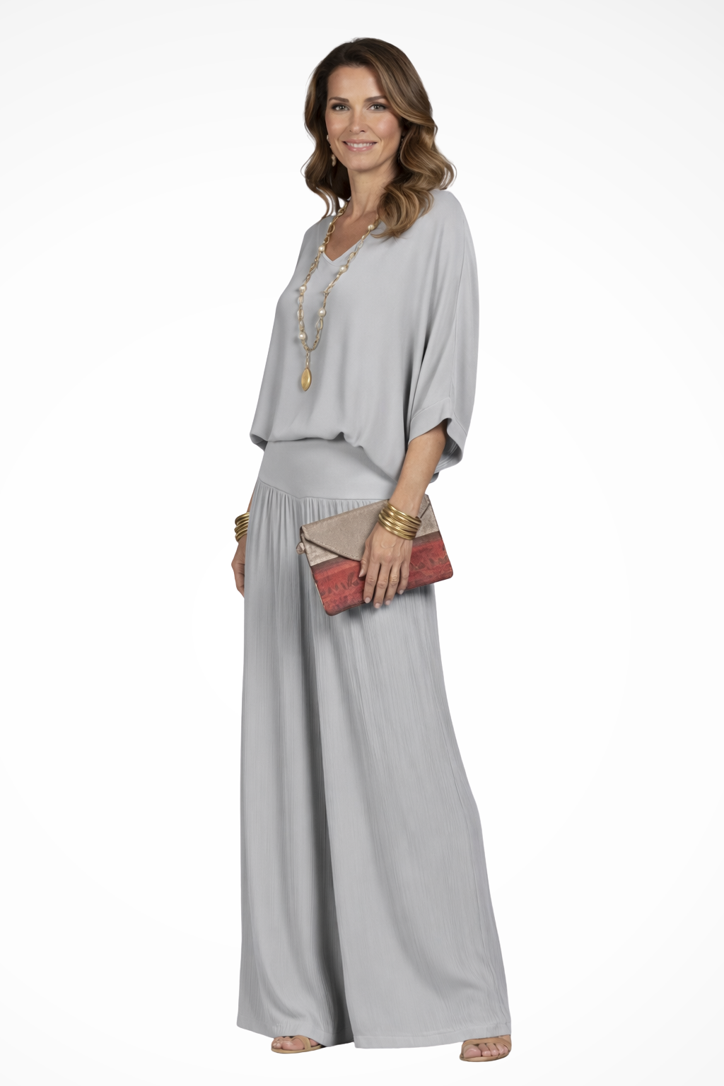 Grey / 2XL