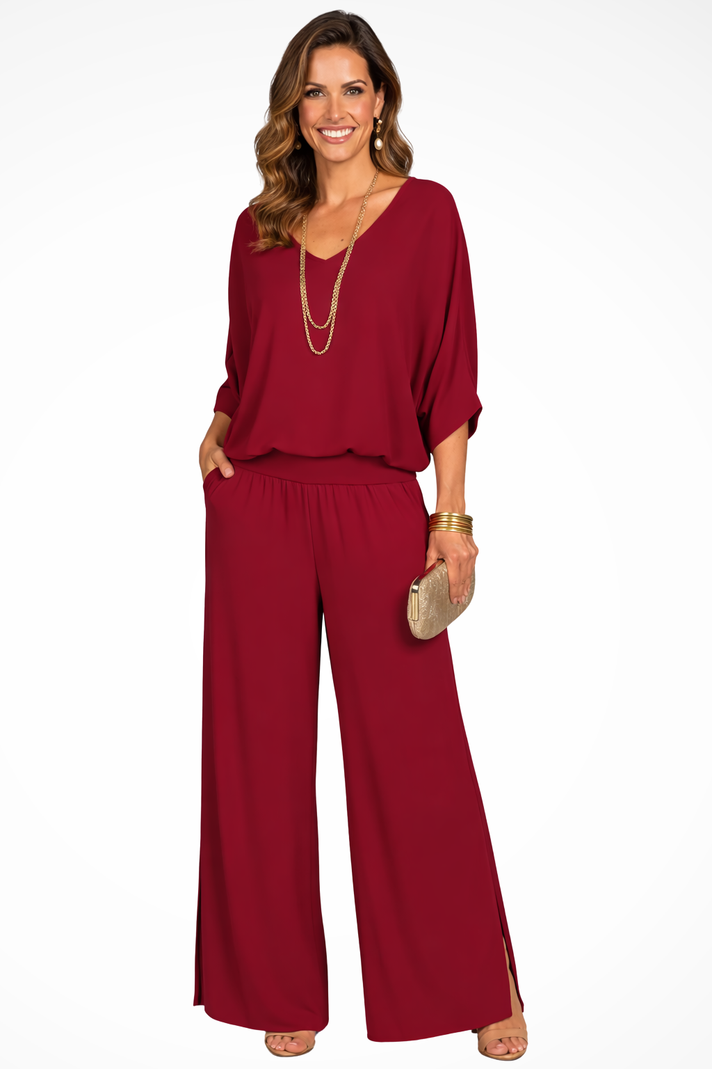 Red Wine / 2XL