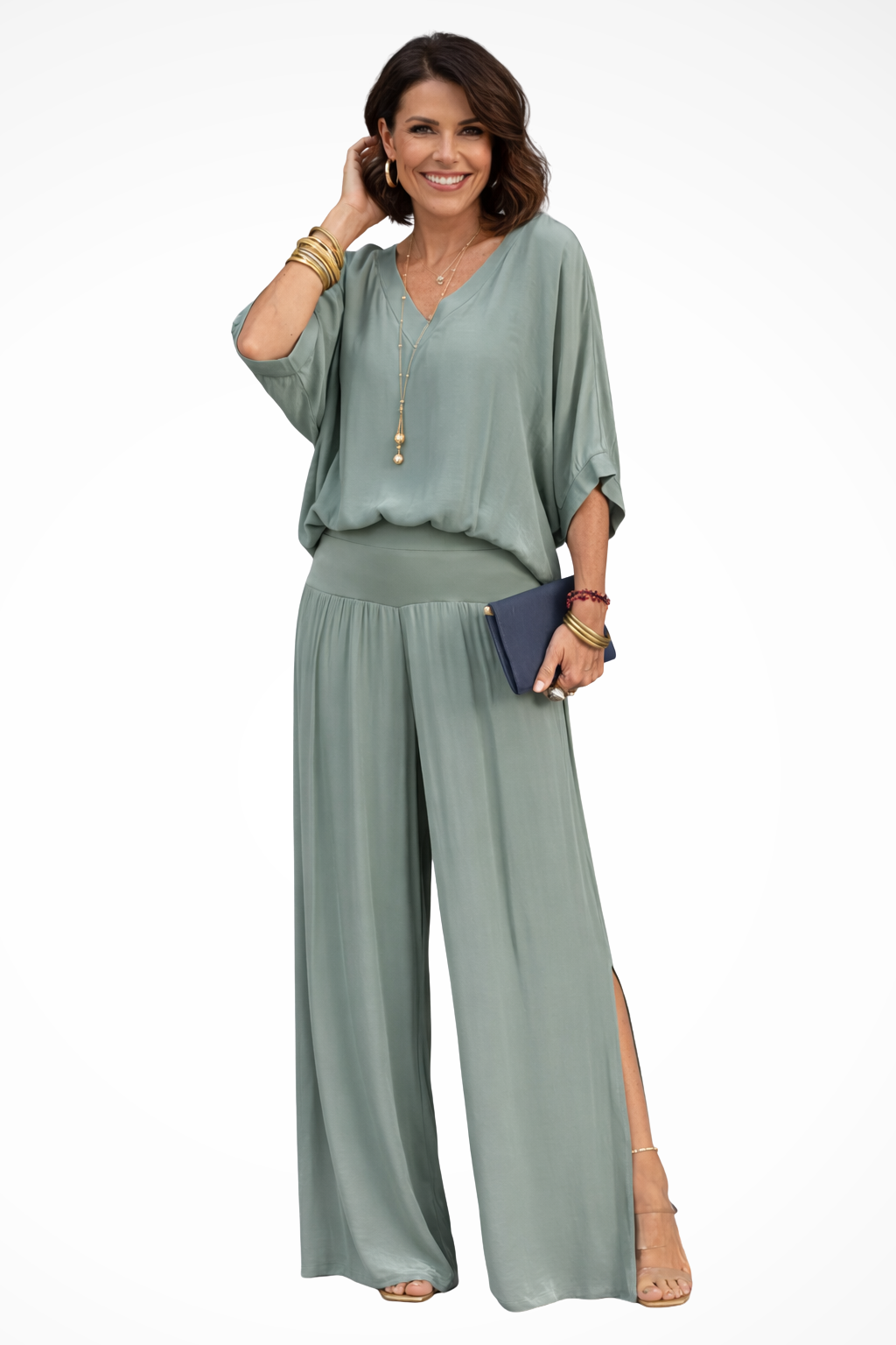 Light Green / 2XL
