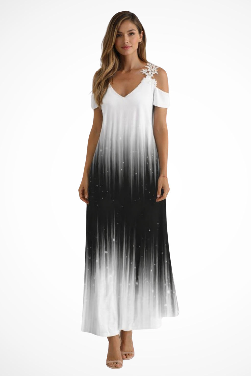 White Black / XXL