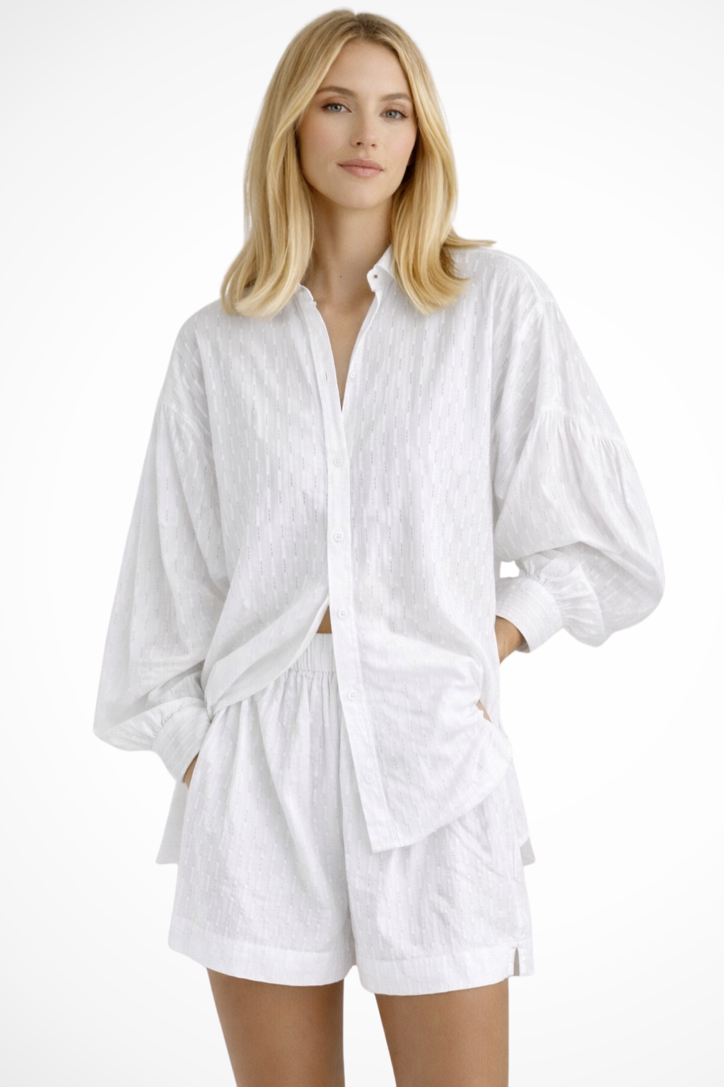 White / 2XL