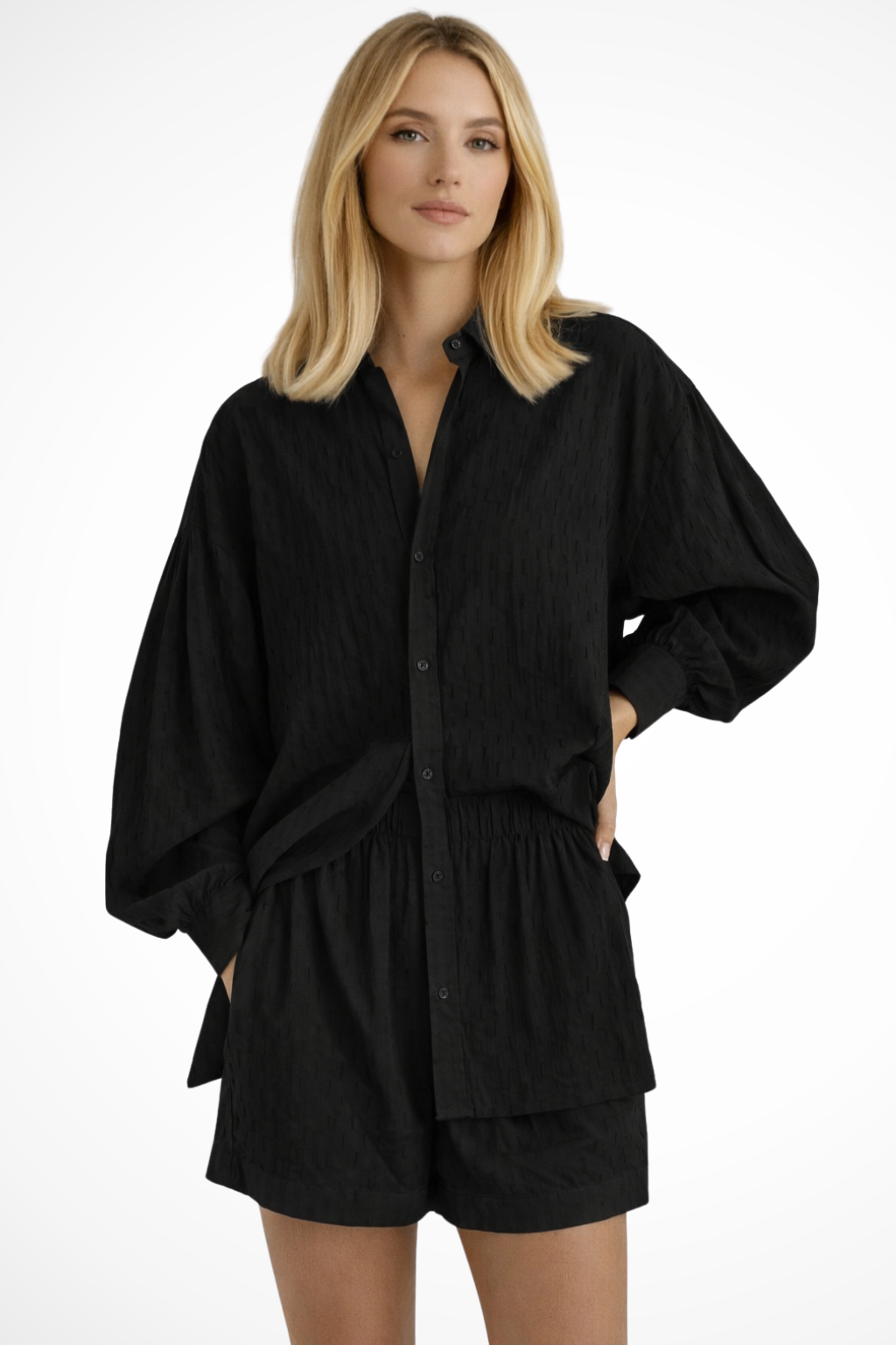 Black / 2XL