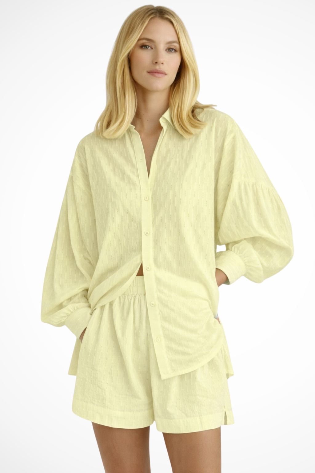 Yellow / 2XL