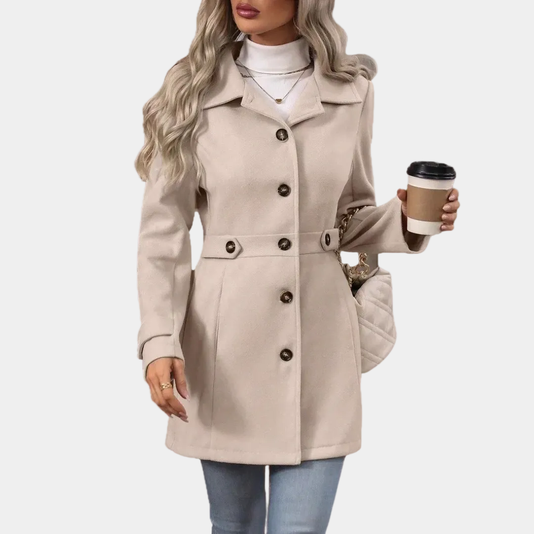 Beige / 3XL