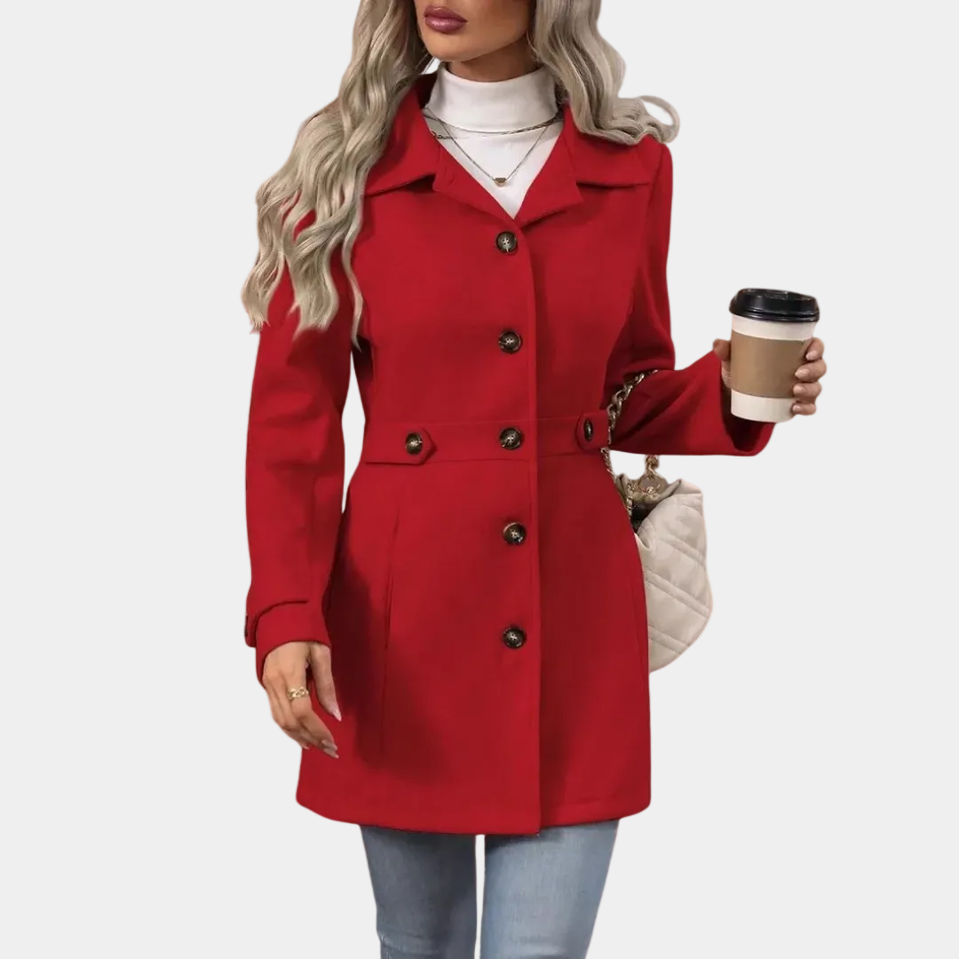 Red / 3XL