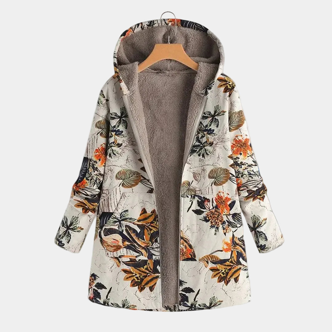 Beige Orange / S